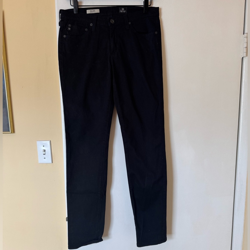 AG ADRIANO GOLDSCHMIED jeans - size 29 - EUC